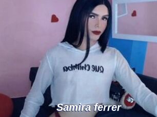 Samira_ferrer