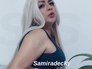 Samiradecky