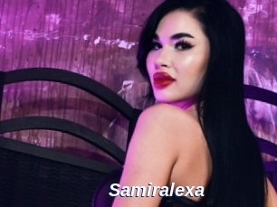 Samiralexa