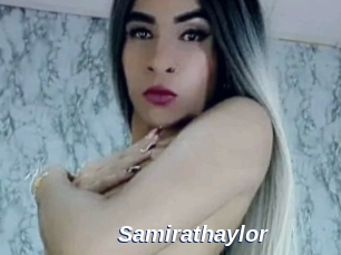 Samirathaylor