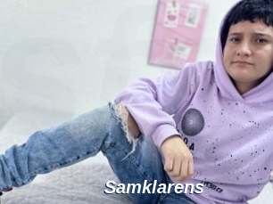 Samklarens