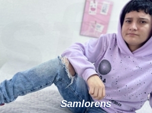 Samlorens