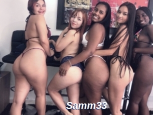 Samm33