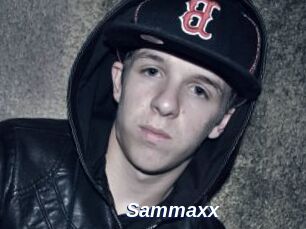 Sammaxx