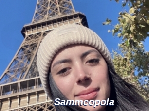 Sammcopola