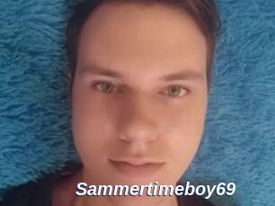 Sammertimeboy69