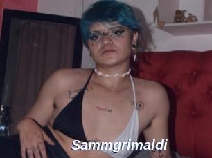 Sammgrimaldi