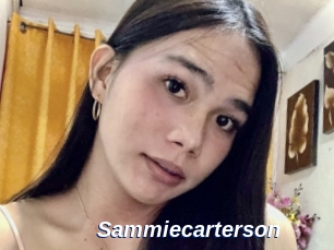 Sammiecarterson