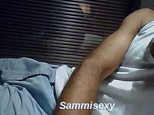 Sammisexy