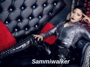 Sammiwalker