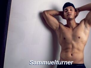 Sammuelturner