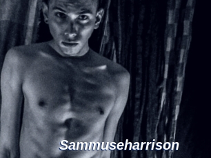 Sammuseharrison