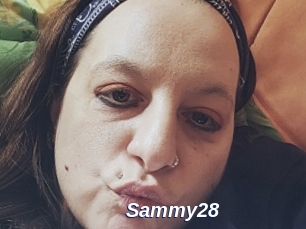 Sammy28