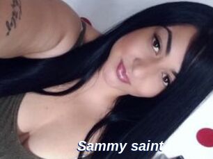 Sammy_saint