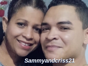 Sammyandcriss21