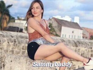 Sammybaddy