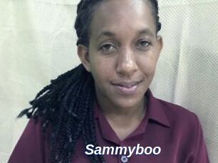 Sammyboo