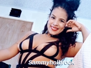 Sammyholbrook