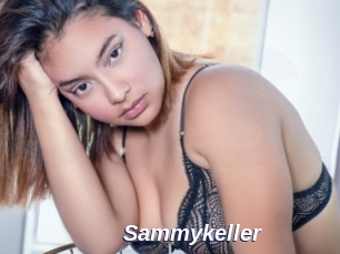 Sammykeller