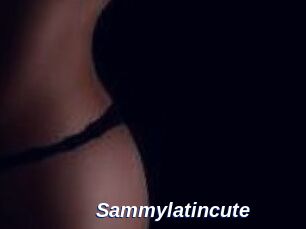 Sammylatincute