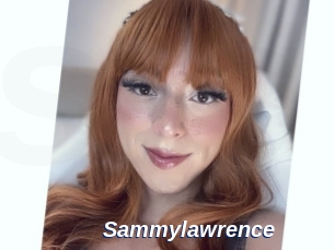 Sammylawrence