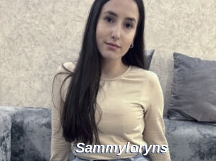 Sammyloryns