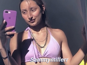 Sammymillerr