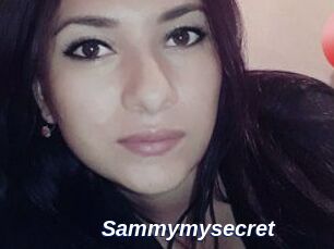 Sammy_mysecret