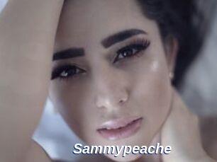 Sammypeache