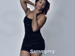 Sammyrey