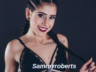 Sammyroberts