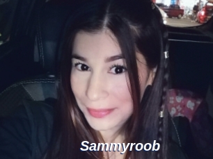 Sammyroob