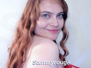 Sammyrouge