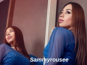 Sammyrousee