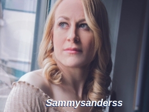 Sammysanderss