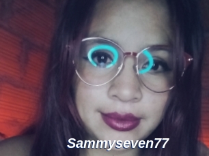 Sammyseven77