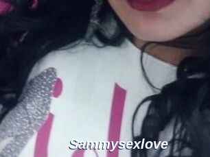 Sammysexlove