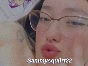 Sammysquiirt22