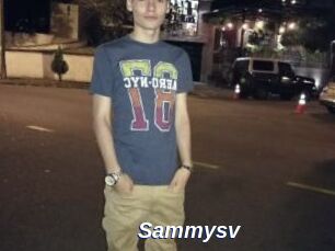 Sammysv