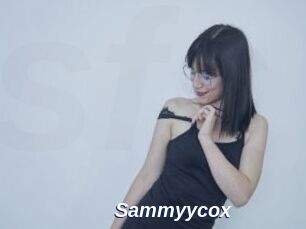 Sammyycox