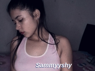 Sammyyshy