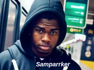 Samparrker