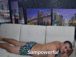 Sampowerful