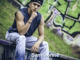 Samstonne