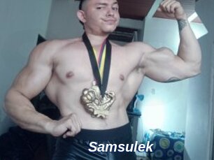 Samsulek