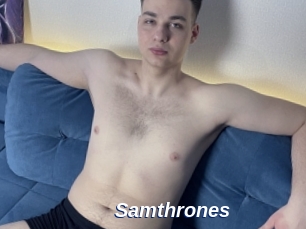 Samthrones