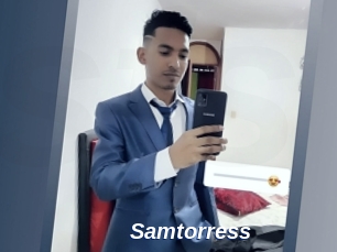 Samtorress