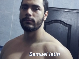 Samuel_latin