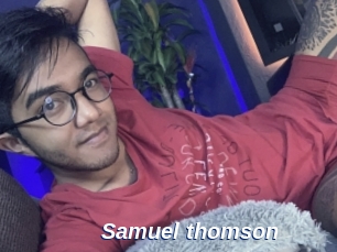 Samuel_thomson