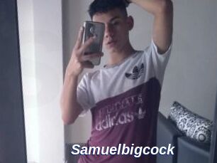 Samuelbigcock